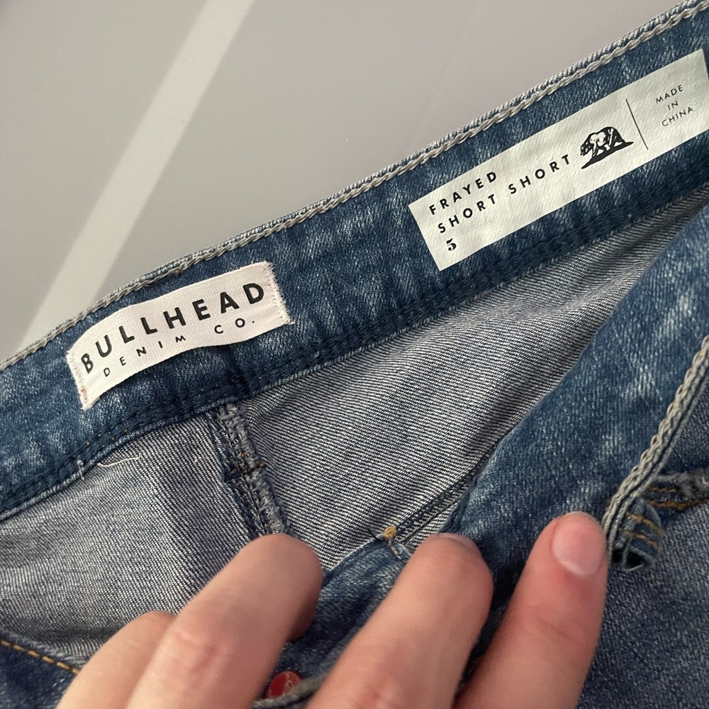 Shorts - Picture 2 of 4